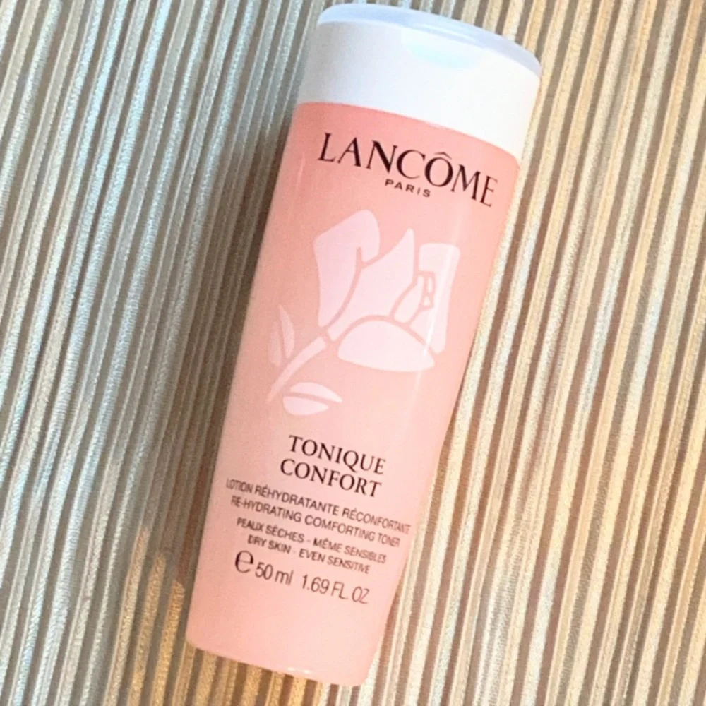 LANCÔNE TONIQUE CONFORT TONER 1.7oz